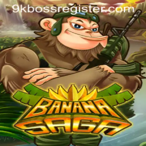 BananaSaga: A Fruitful Adventure with the Infamous 9kboss