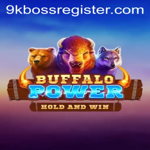 Unveiling the Exciting World of BuffaloPower with 9kboss