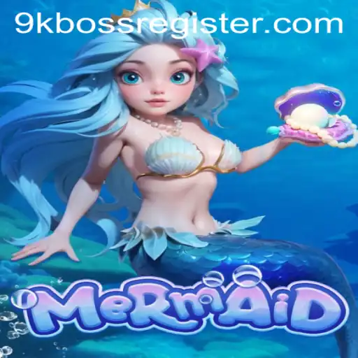 Mermaid: The Enchanting Underwater Adventure with 9kboss