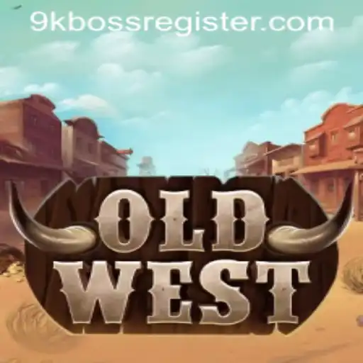 Embark on a Daring Adventure with 'OldWest': Mastering the Game of 9kboss