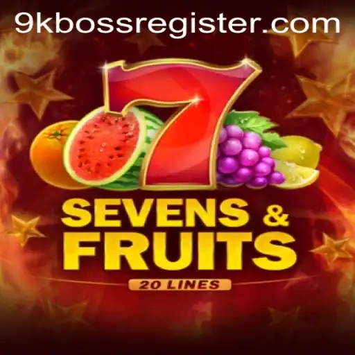Discover the Thrilling World of SevensFruits20