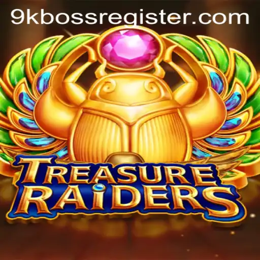 Exploring TREASURERAIDERS: The Thrilling Adventure Game Dominating the Scene