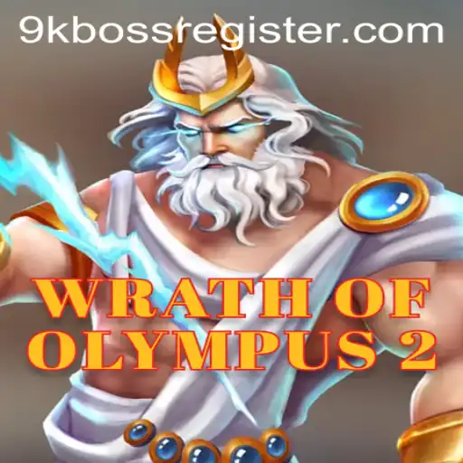 Unleashing the Power of WrathofOlympus2: A Deep Dive into the Game and the Legendary 9kboss