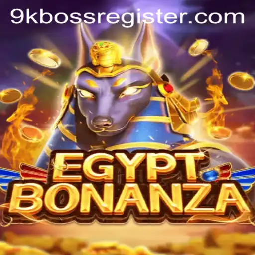 Diving into the Exciting World of EgyptBonanza: The Ultimate 9kboss Adventure