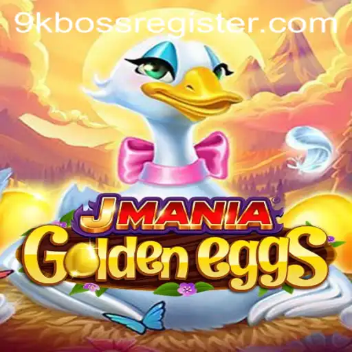 Exploring the Thrilling World of JManiaGoldenEggs: Unveiling the 9kboss Challenge