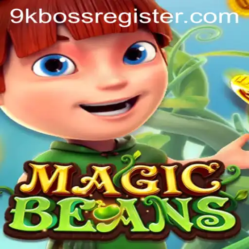 Discover the Magical World of MAGICBEANS and the Thrilling Challenge of 9kboss
