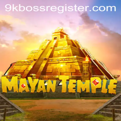 Explore the Mysteries of MayanTemple and Conquer the 9kboss