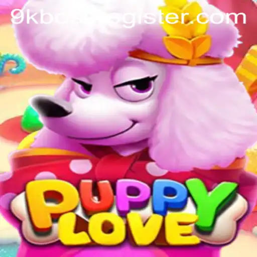 PuppyLove: A Heartwarming Adventure in the Virtual World