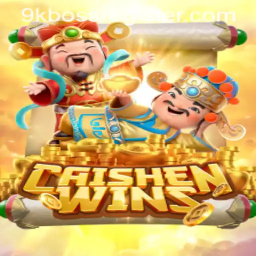 Unveiling the Thrills of CaishenWins: Master the Game with 9kboss
