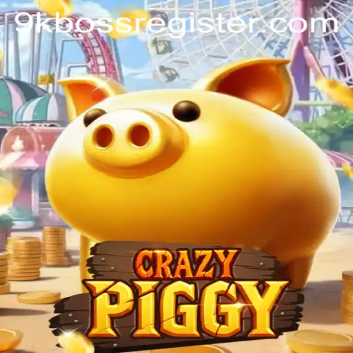 CrazyPiggy: An Exciting Dive into the World of 9kboss