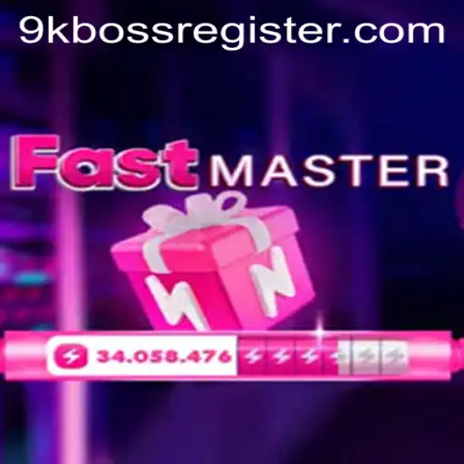 FastMaster: The Thrill of Speed and Strategy