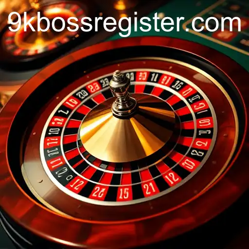 Exploring the Thrill of Roulette with 9kboss