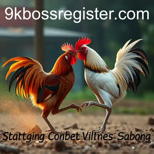 Exploring the Thriving World of Sabong Games and the Rise of 9kboss