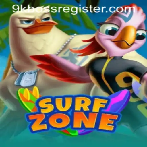 SurfZone: Navigating Digital Waves with 9kboss