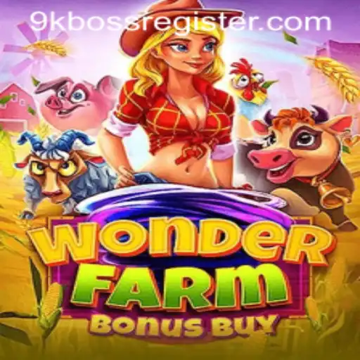 Exploring 'WonderFarmBonusBuy': A Captivating Gaming Experience